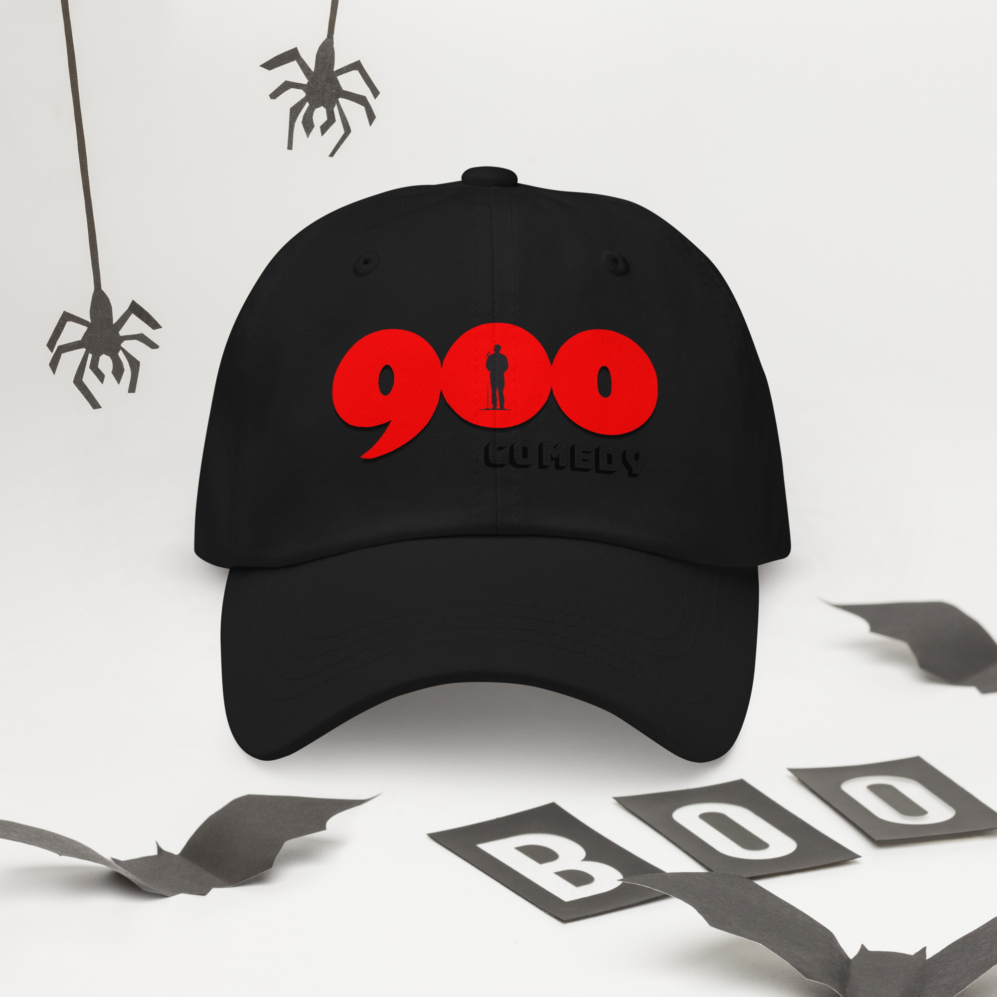 900 Dad hat - Image 11