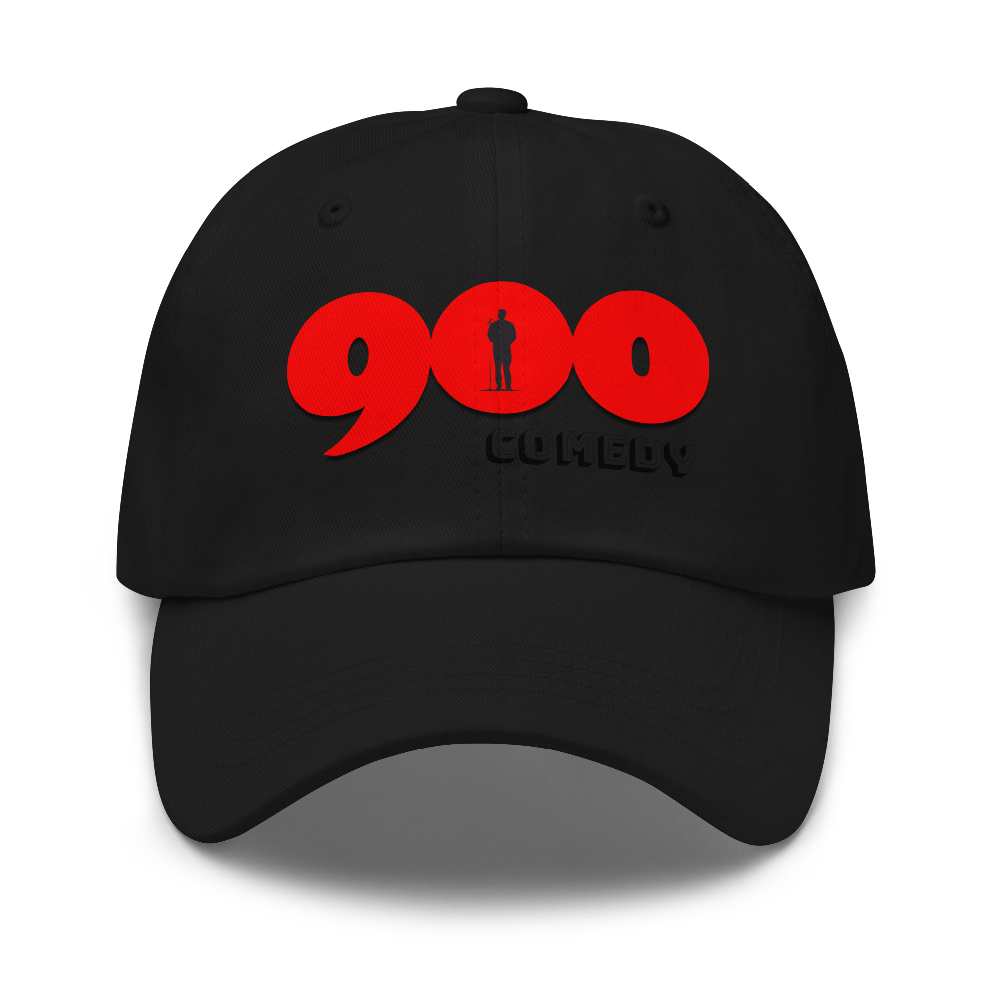 900 Dad hat - Image 5