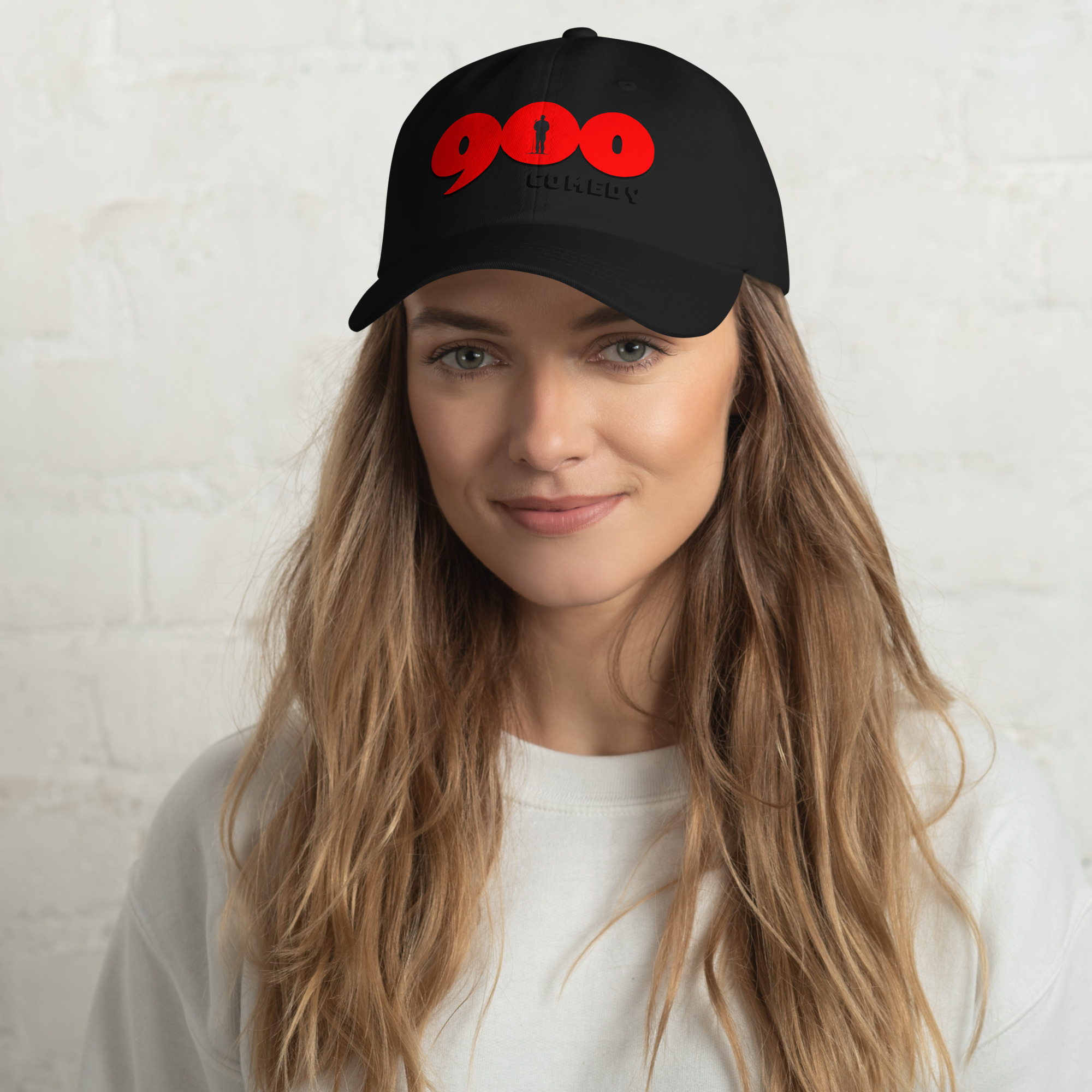 900 Dad hat - Image 7