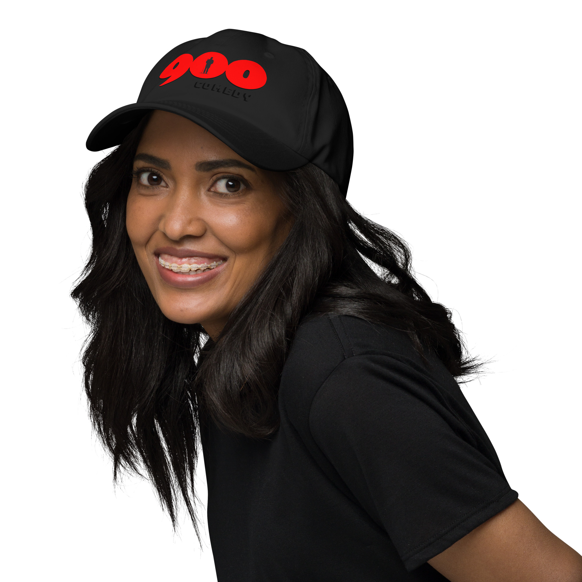 900 Dad hat - Image 9