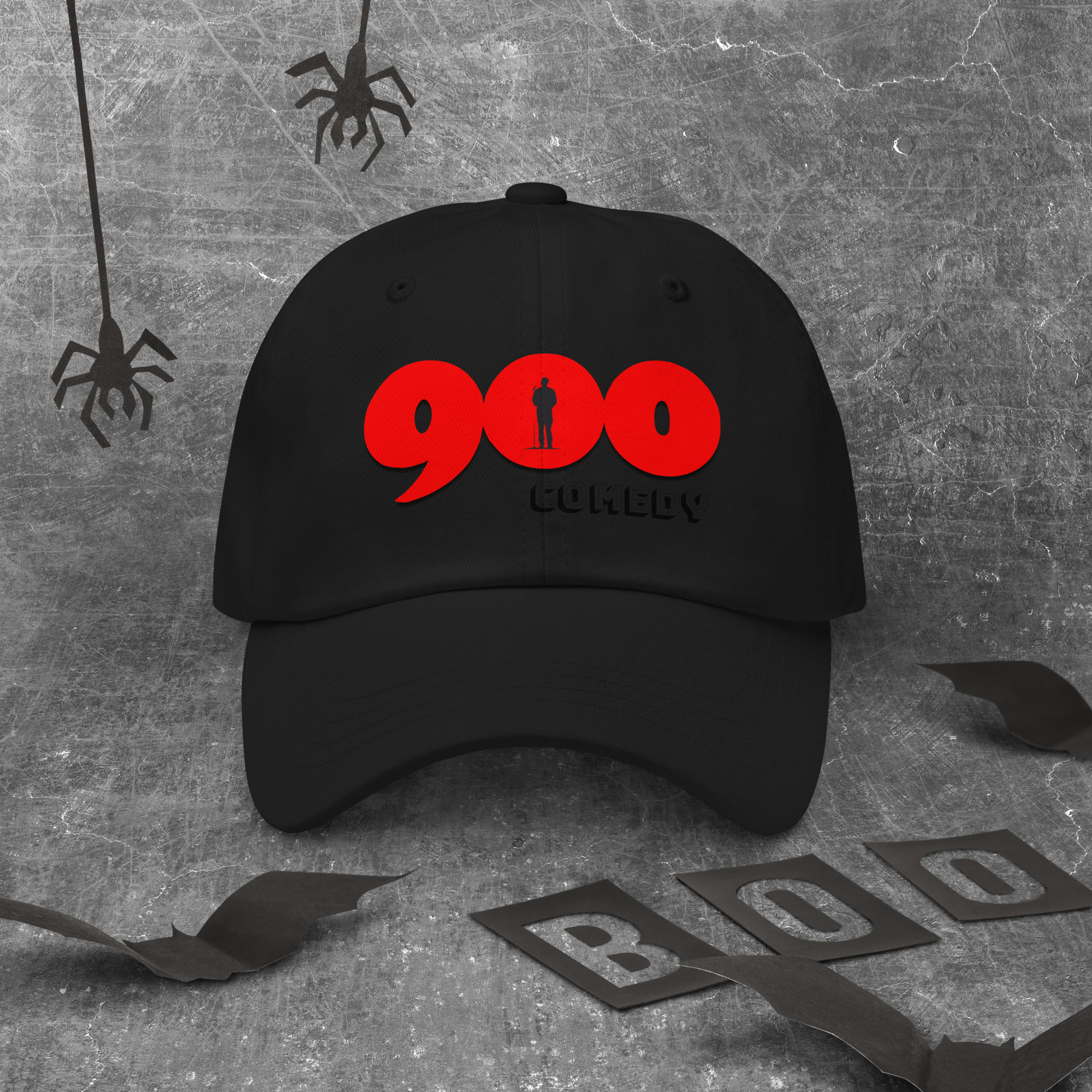 900 Dad hat - Image 10