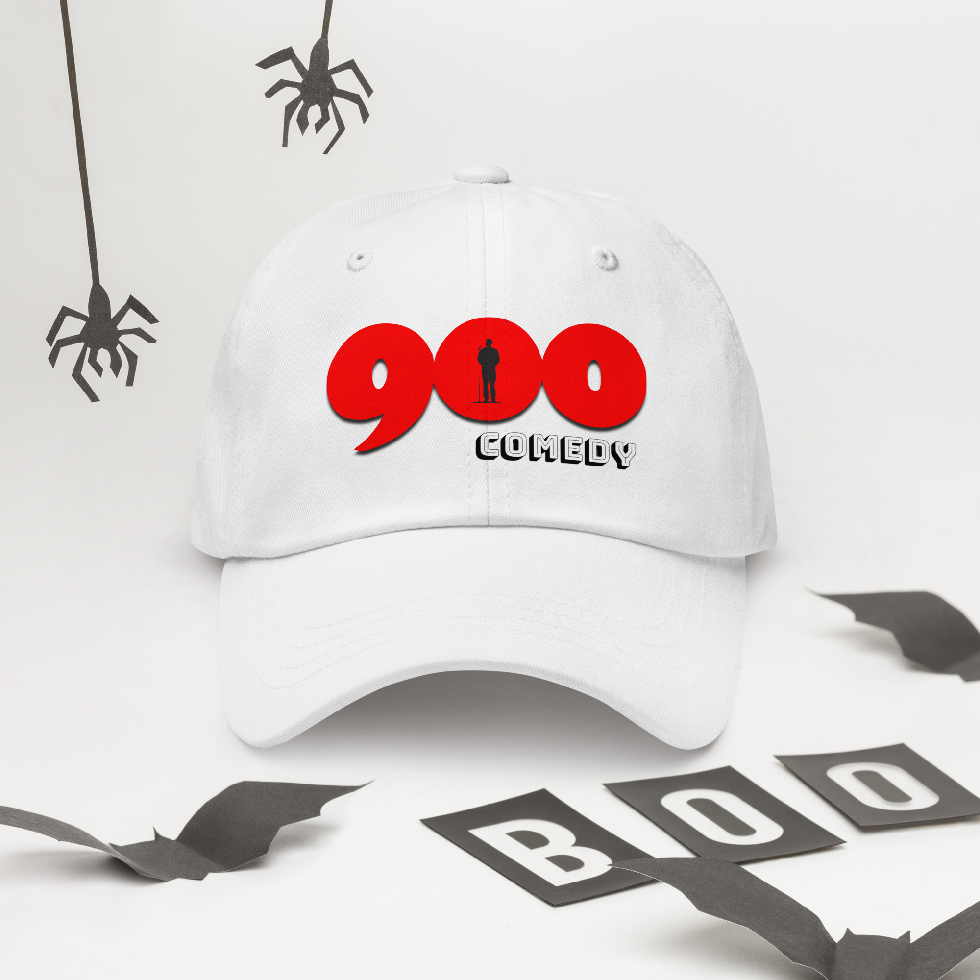 900 Dad hat - Image 13