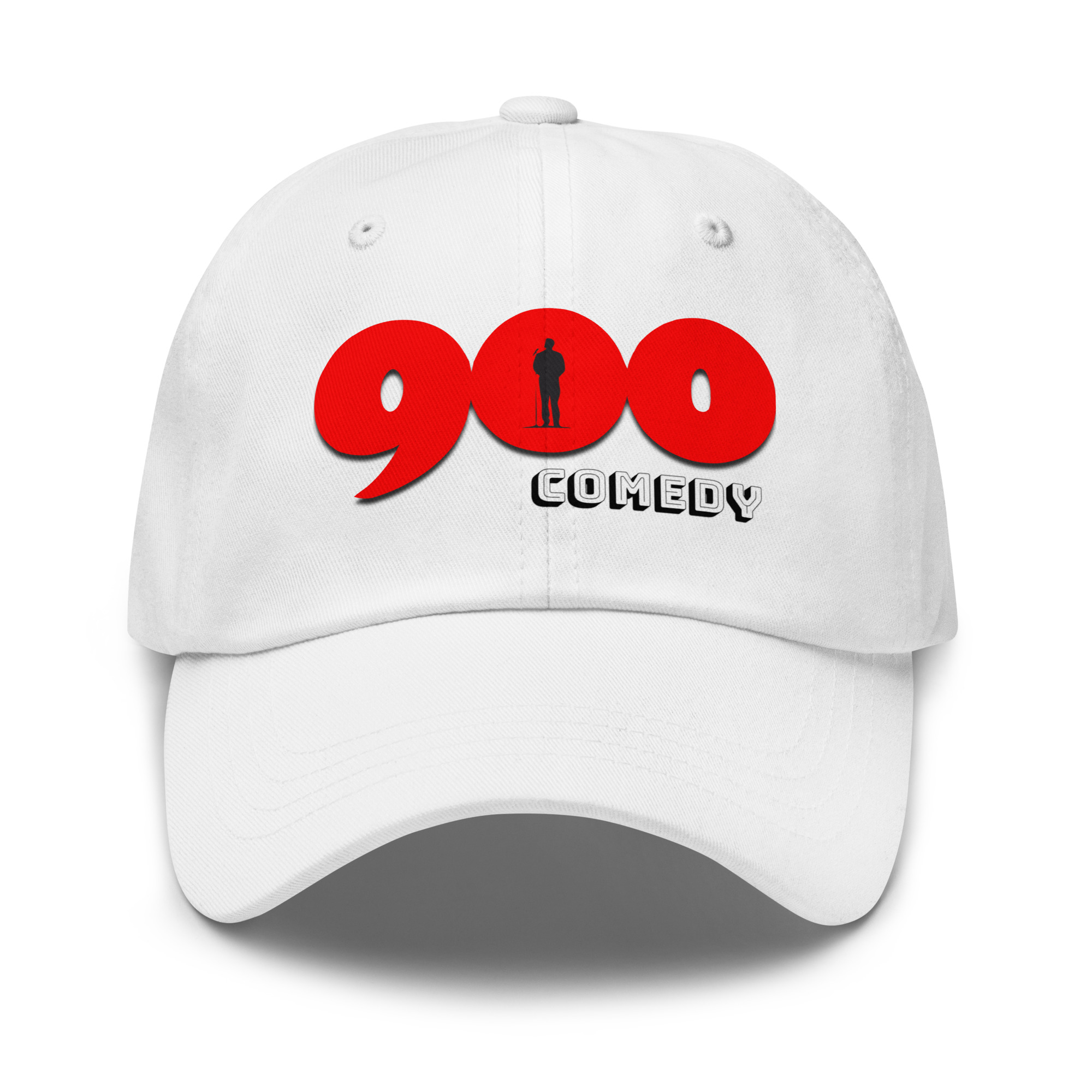 900 Dad hat - Image 6