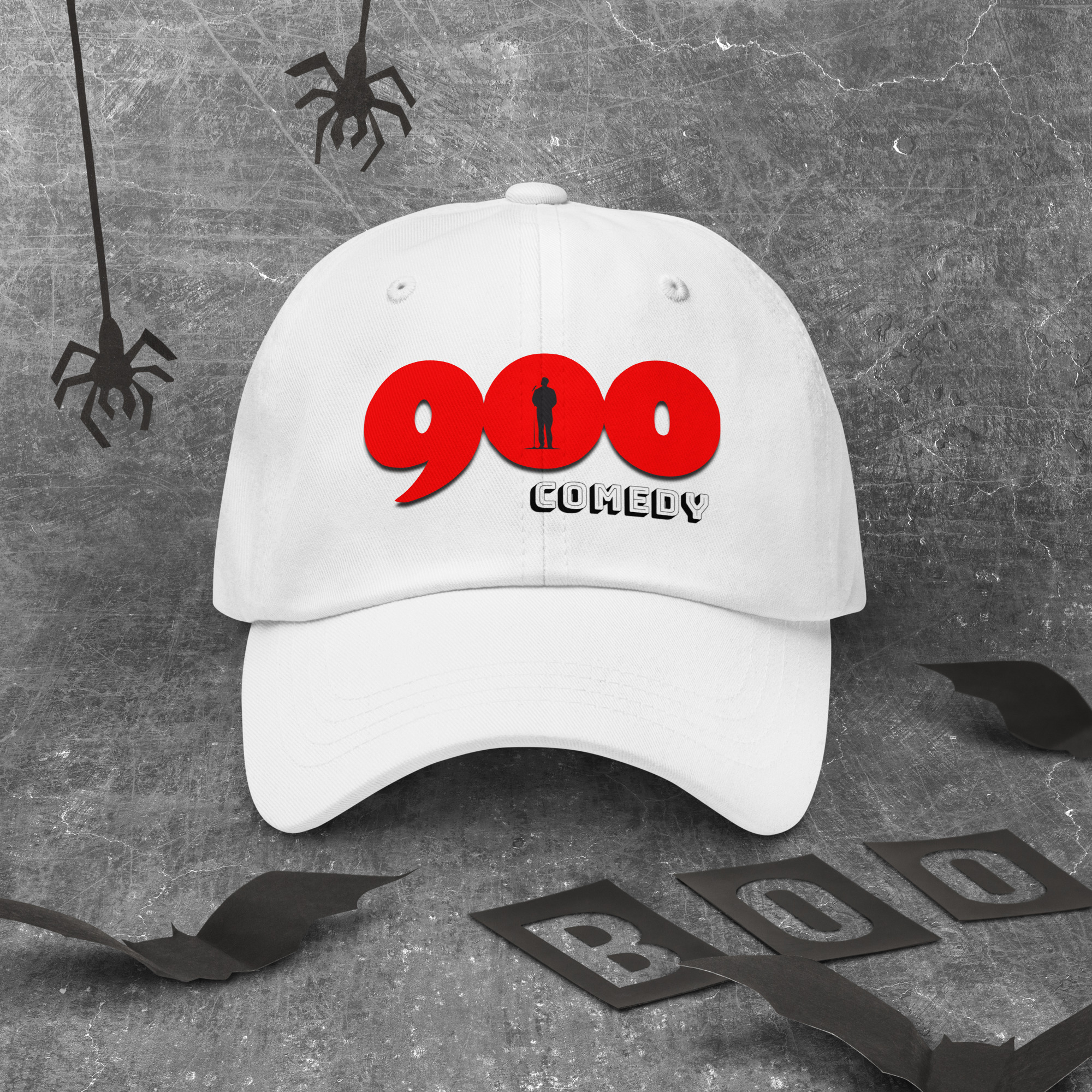 900 Dad hat - Image 12
