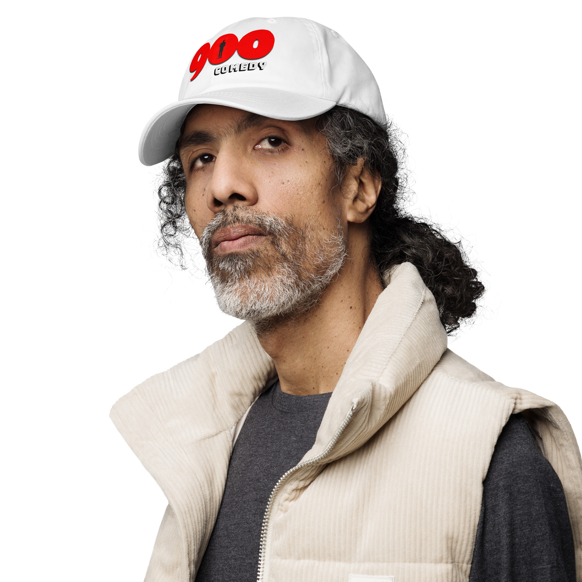 900 Dad hat - Image 8